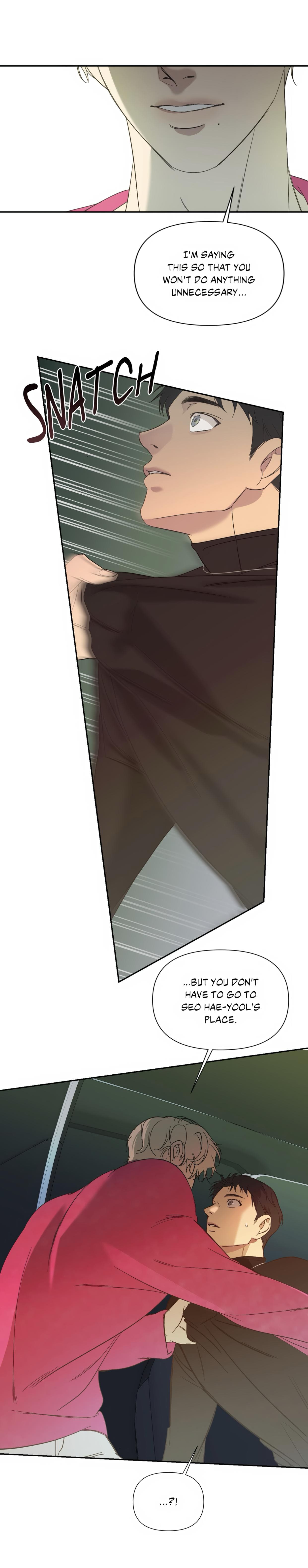 backlight, Chapter 20 image 22